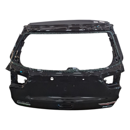 Tampa Traseira Jeep Compass 2017 2018 a 2025