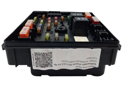 CAIXA DE FUSÍVEL PASSAT B7 2.0 TSI COD.63595744