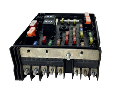 CAIXA DE FUSÍVEL PASSAT B7 2.0 TSI COD.63595744