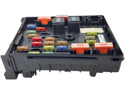 CAIXA DE FUSÍVEL PASSAT B7 2.0 TSI COD.63595744