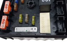 CAIXA DE FUSÍVEL PASSAT B7 2.0 TSI COD.63595744