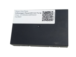 MODULO CENTRAL CONFORTO PASSAT B7 2.0 COD.3AA959433B