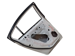 PORTA TRASEIRA ESQUERDA CRUZE SEDAN 2012 2013 A 2016