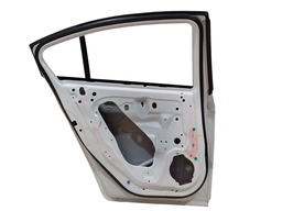 PORTA TRASEIRA ESQUERDA CRUZE SEDAN 2012 2013 A 2016