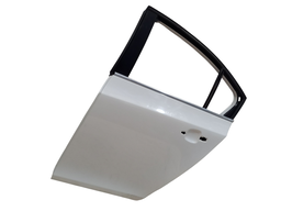 PORTA TRASEIRA ESQUERDA CRUZE SEDAN 2012 2013 A 2016