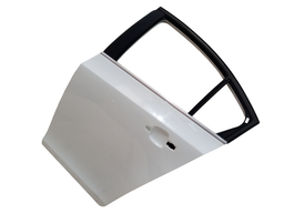 PORTA TRASEIRA ESQUERDA CRUZE SEDAN 2012 2013 A 2016