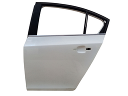 Porta Traseira Esquerda Cruze Sedan 2012 2013 a 2016