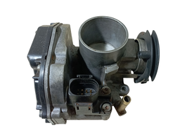 CORPO DE BORBOLETA TBI GOL PARATI G3 1.0 8V 16V 1997 A 2003