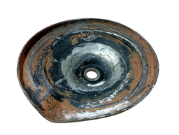 PRATO AMORTECEDOR DIANTEIRO GOL PARTI SAVEIRO 1987 A 1994