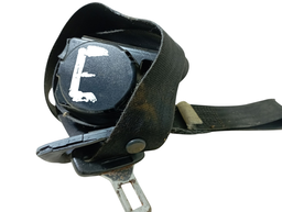 CINTO DE SEGURANÇA DIANTEIRO ESQUERDO GOL PARATI 1987 A 1994