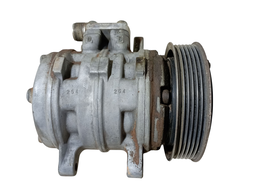 Compressor Ar Condicionado Gol G2 Bola G3 G4 1.0 1997 a 2014