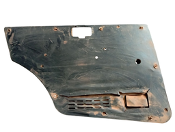 FORRO PORTA TRASEIRA DIREITA UNO 1988 1989 1990 A 2004