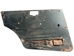 FORRO PORTA TRASEIRA DIREITA UNO 1988 1989 1990 A 2004