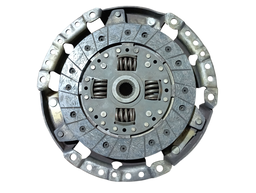 PLATO E EMBREAGEM GOL SAVEIRO PARATI MOTOR AP 1.6