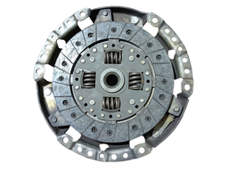 PLATO E EMBREAGEM GOL SAVEIRO PARATI MOTOR AP 1.6