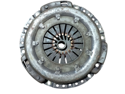 PLATO E EMBREAGEM GOL SAVEIRO PARATI MOTOR AP 1.6