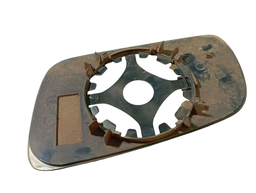  LENTE ESPELHO RETROVISOR DIREITO GOL G3 1999 2000 A 2004
