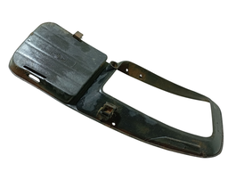 GRADE FAROL DE MILHA DIREITO POLO 1997 2000 2001 2002