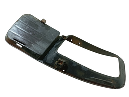 GRADE FAROL DE MILHA DIREITO POLO 1997 2000 2001 2002