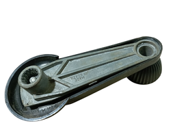 MANIVELA VIDRO GOL PARATI SAVEIRO 1987 1988 1989 A 1994