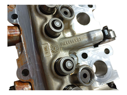 MULTIAIR COMANDO VALVULAS TORO RENEGADE COMPASS 1.3 TURBO