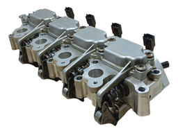 MULTIAIR COMANDO VALVULAS TORO RENEGADE COMPASS 1.3 TURBO