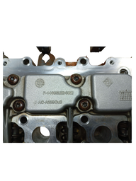 MULTIAIR COMANDO VALVULAS TORO RENEGADE COMPASS 1.3 TURBO