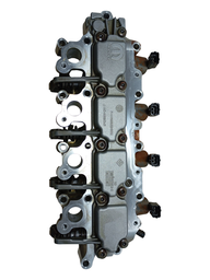 MULTIAIR COMANDO VALVULAS TORO RENEGADE COMPASS 1.3 TURBO