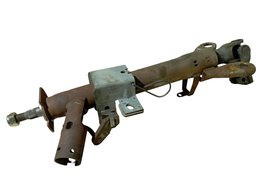 COLUNA DIREÇÃO ESCAMOTEÁVEL PEUGEOT 405 1987 1988 A 1997 