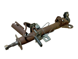 Coluna Direção Escamoteável Peugeot 405 1987 1988 a 1997 