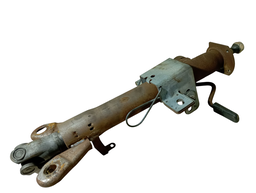 COLUNA DIREÇÃO ESCAMOTEÁVEL PEUGEOT 405 1987 1988 A 1997 