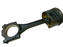 BIELA COM PISTÃO STD GOL PARATI AT 1.0 8V 1997 1998 A 2005