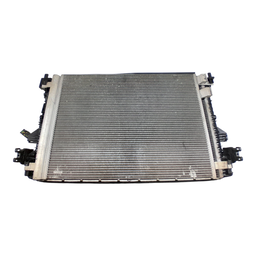 Kit Radiador Volkswagen T-cross 1.0 2022