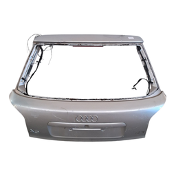 Tampa Traseira Audi A3 1997 a 2006