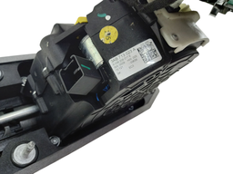 ALAVANCA CAMBIO PASSAT B7 2.0 TSI 2011 2012 A 2015 