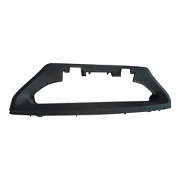 Acabamento Painel Frontal multimidia Bmw X1 2016 2017 a 2019