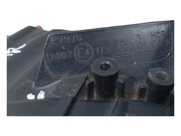 FAROL ESQUERDO TRITON PAJERO DAKAR 2010 A 2018 C/ PROJETOR