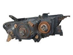 FAROL ESQUERDO TRITON PAJERO DAKAR 2010 A 2018 C/ PROJETOR