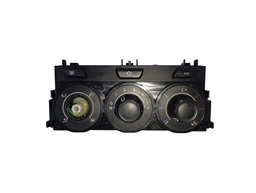 Comando Ar Condicionado Analógico C3 Aircross Picasso 11/20