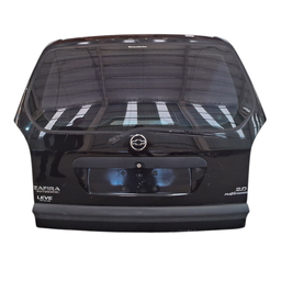 Tampa Traseira Zafira 2001 2002 a 2012