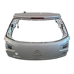Tampa Traseira C3 2013 2014 a 2020