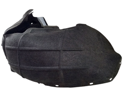 PARABARRO TRASEIRO ESQUERDO PASSAT B6 B7 SEDAN 2006 A 2015