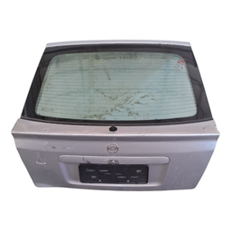 Tampa Traseira Astra Hatch 1999 2000 a 2002
