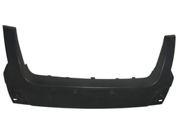 Moldura Parachoque Dianteiro Sandero Stepway 2011 a 2014