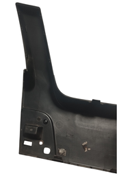 MOLDURA PARACHOQUE DIANTEIRO SANDERO STEPWAY 2011 A 2014