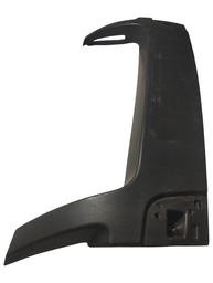 MOLDURA PARACHOQUE DIANTEIRO SANDERO STEPWAY 2011 A 2014