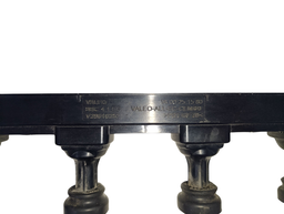 BOBINA IGNIÇÃO C3 C4 206 207 208 307 2008 AIRCROSS 1.6 2005/