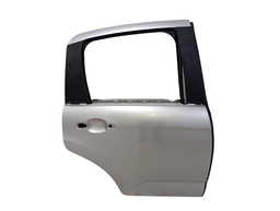 Porta Traseira Direita Citroen C3 2013 a 2021