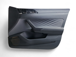 Forro Porta Dianteira Direita Polo Virtus 2018/