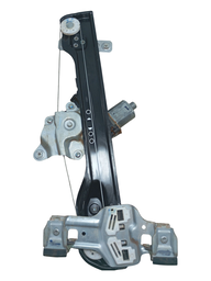 MÁQUINA DE VIDRO PORTA DIANTEIRA DIR ONIX PRISMA 12 A 20 ELÉ